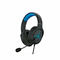 Audifono Gamer Machenike Gx10 Black